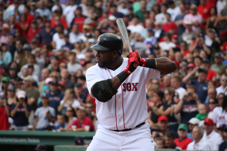 Ortiz deserves legend status