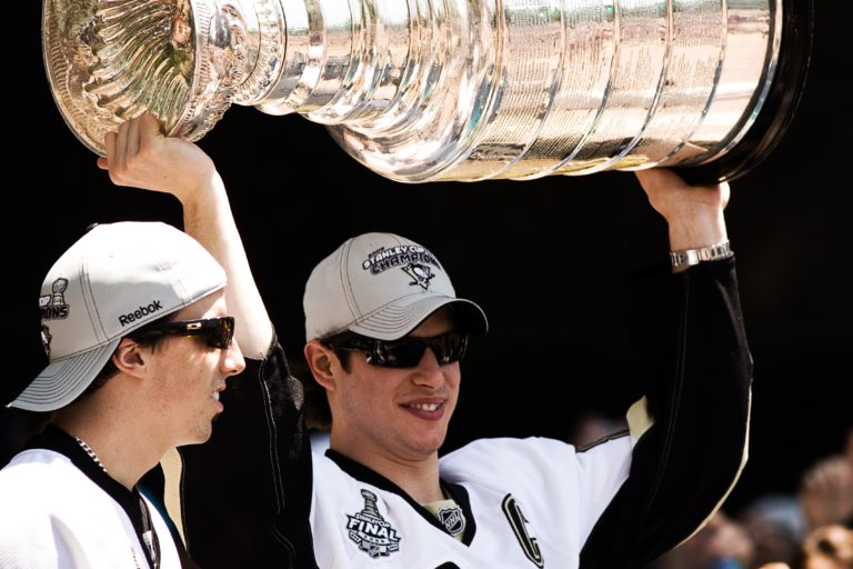 NHL: Penguins face tough odds to get two-year Stanley Cup streak