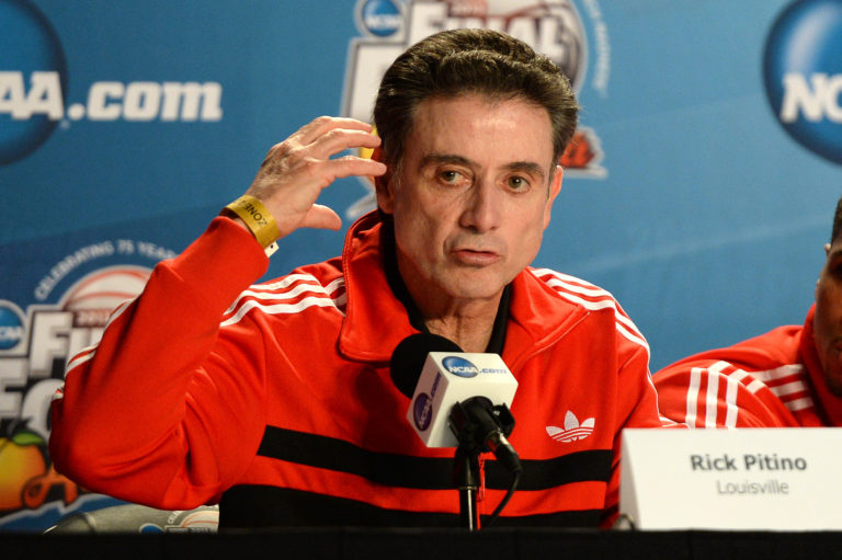 Louisville’s wrongs are nothing new in college sports