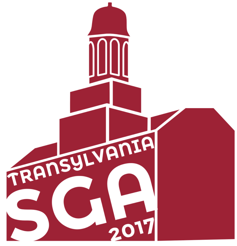 Weekly SGA Update: November 15, 2017