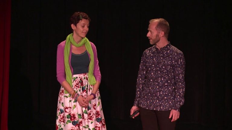 TEDx Transy videos now live on TED YouTube Channel