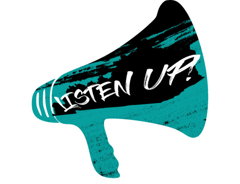 Listen Up Festival to Raise Community Awareness of Interpersonal Violence