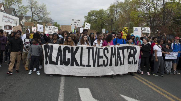 Further Reading: Black student activists face penalty in college admissions