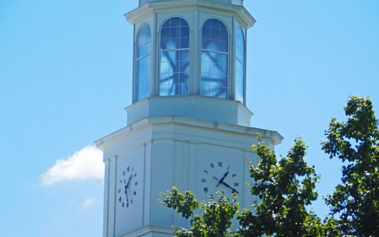 Education students on the Kentucky pension crisis