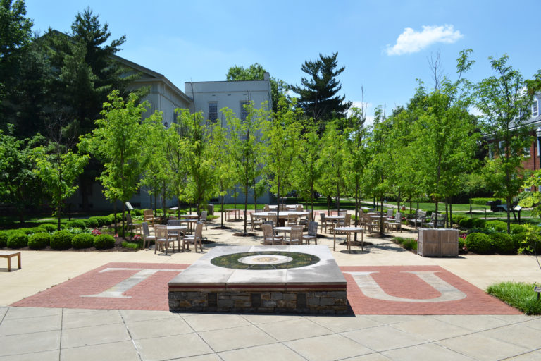 Campus Made Clear: The Registrar’s Office