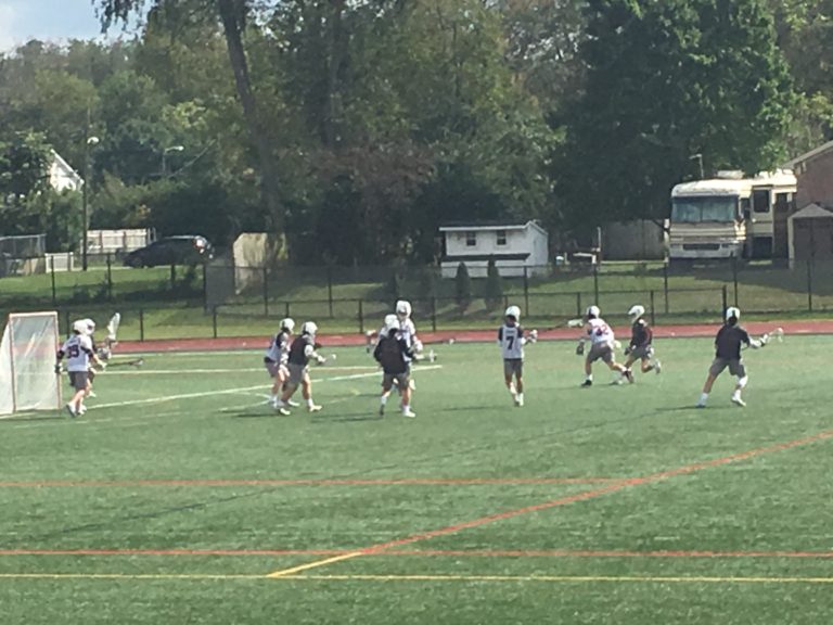 Transy Men’s Lacrosse embarks on new season