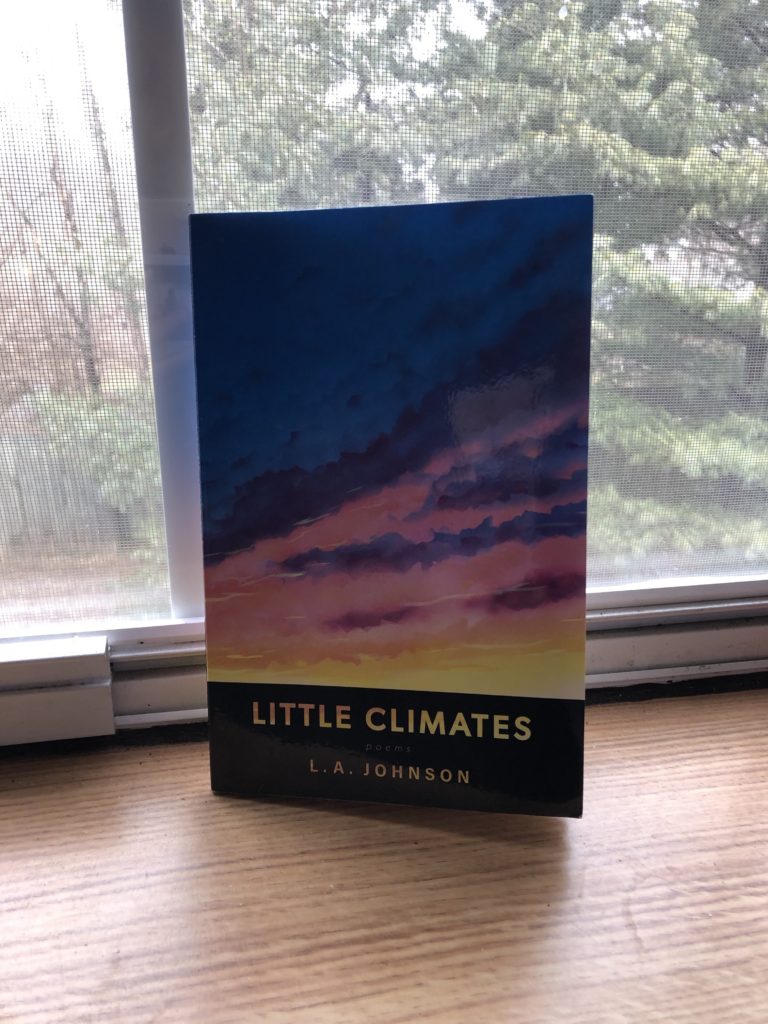 Lit Review: Little Climates