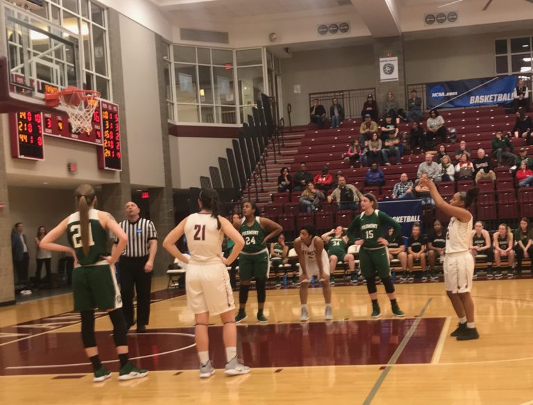 Season in Review: Transy Men’s and Women’s Basketball Season