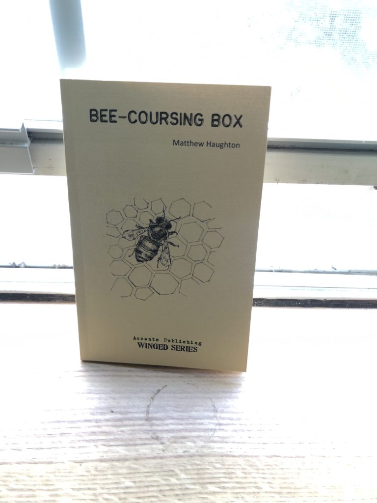 Lit Review: Bee-Coursing Box