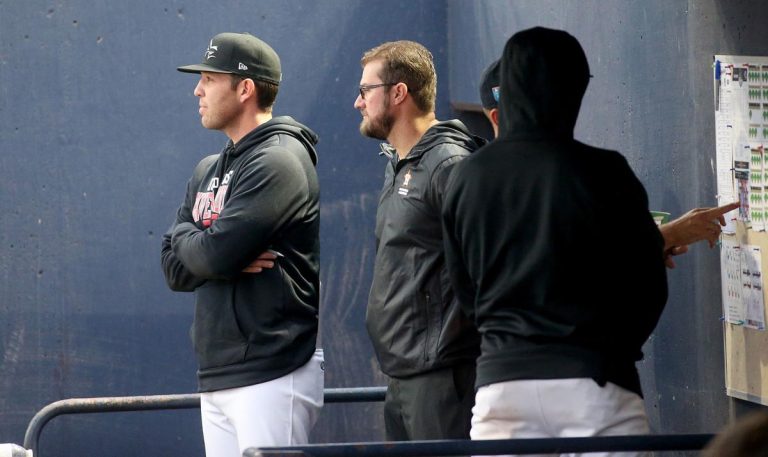 Transy Alum to Be New York Yankees Hitting Coach