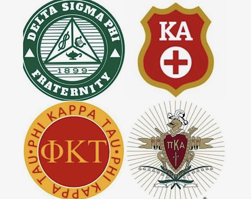 Kappa alpha order sale