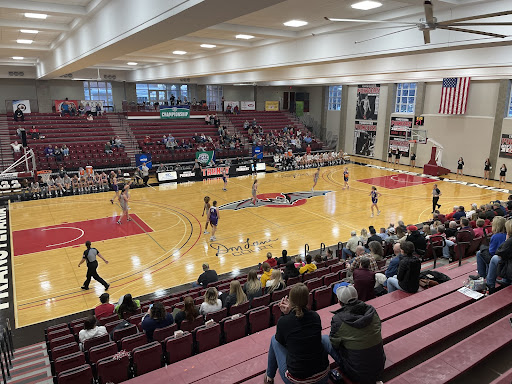 Transy Women's Basketball Wins Fifth straight HCAC Tournament Title ...