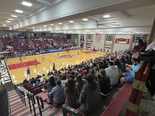 Transy Women’s Basketball Advances to Second Straight Sweet Sixteen; Remains Undefeated