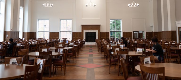 Food Poisoning Fiasco: Everything We Know About Transy’s Culinary Calamity