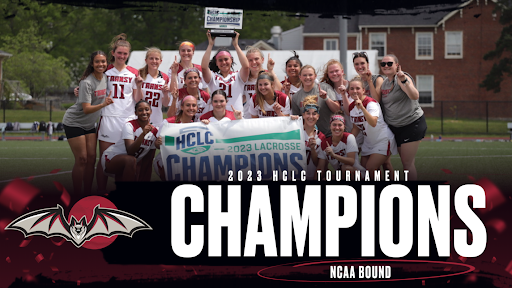 Transylvania Women’s Lacrosse Wins Fifth Straight Conference Title; Advances to NCAA Tournament