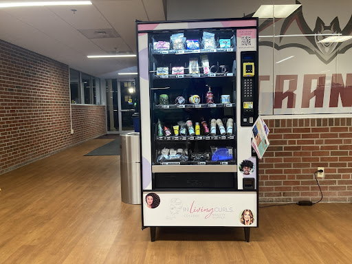 New Beauty Product Machine Promotes a Sense of Home