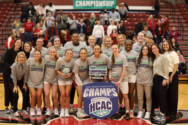 Transy Women’s Basketball Wins Seventh Straight HCAC Championship; Prepares for NCAA Tournament