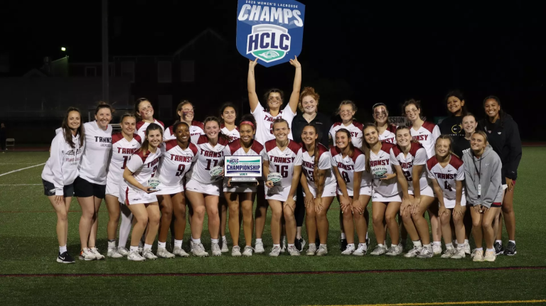 Transylvania Lacrosse Sweeps HCLC for Second Consecutive Year; Prepares for NCAA Tournament