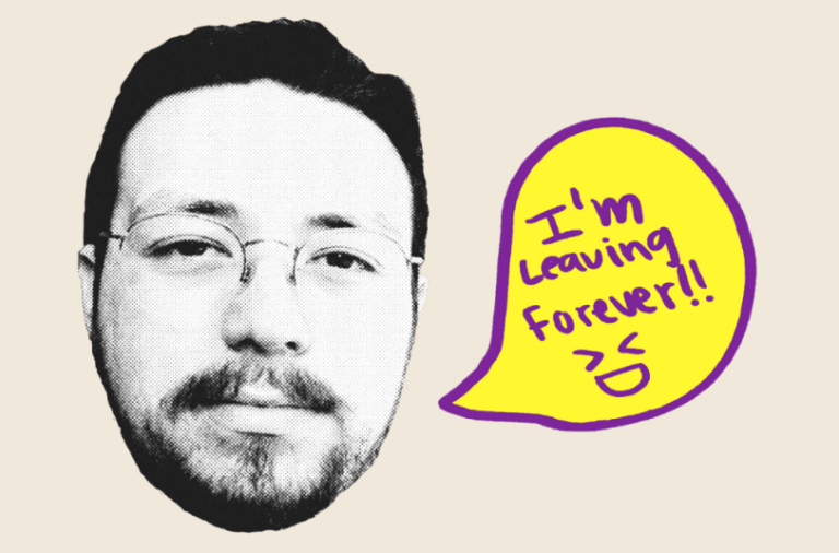 Every “Casey Corner” Ever: a New Author Arises