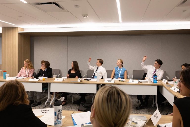 I’m a Democrat. Here’s Why I Attended a Conservative Think Tank