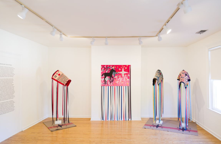 2nd Story & What Art Really Does