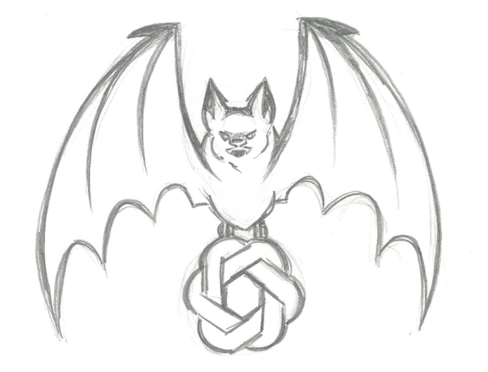 image-7 The Transy "Raffy" bat logo holds onto a common AI brand logo