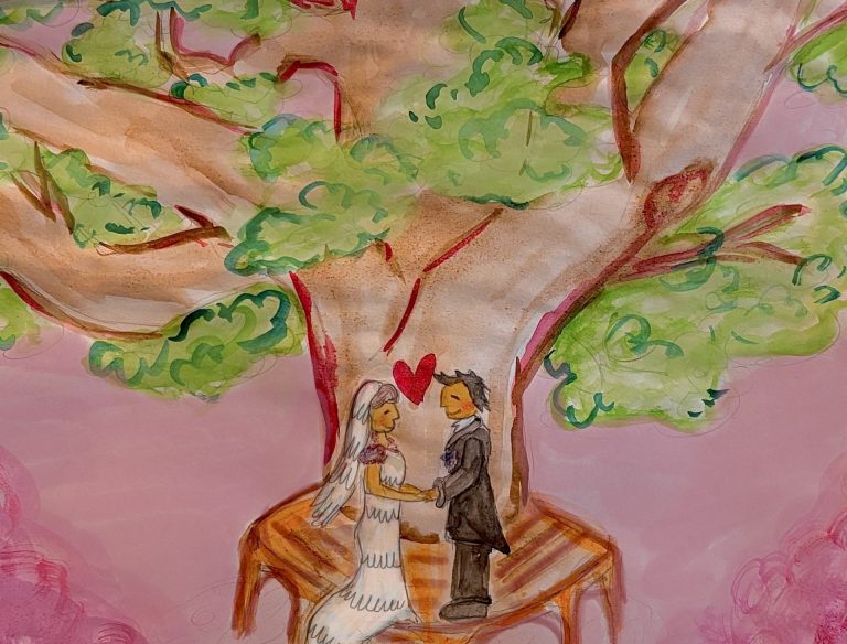 Ring by Spring? Love (and marriage) at Transy