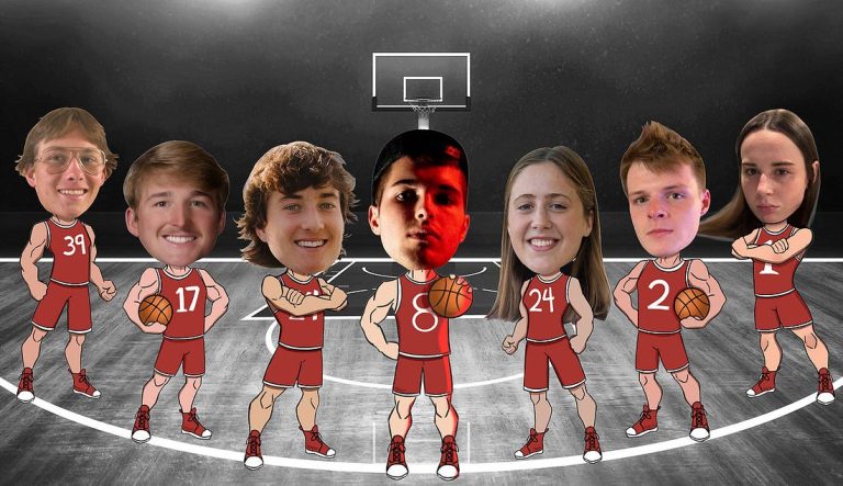 Bats v. Bats: Intramural glory is on the line as the 2026 basketball season kicks off